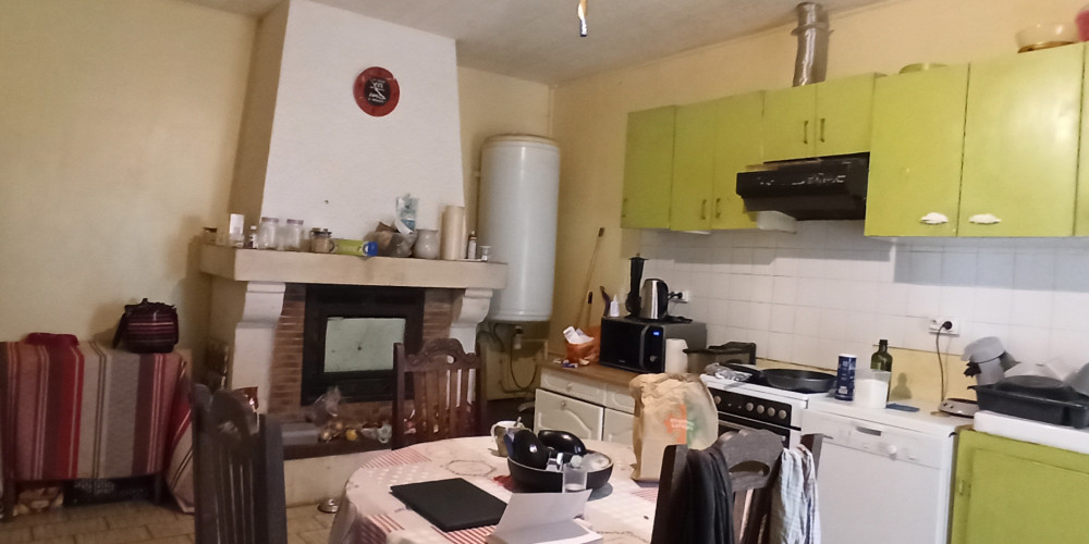 maison à VILLENEUVE SUR LOT (47300)